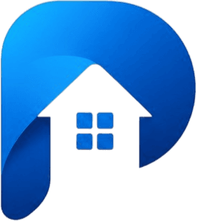 PlotSure logo